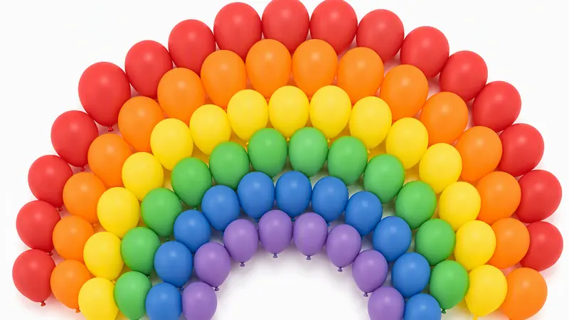 15 идей для гендер-пати: форматы раскрытия пола